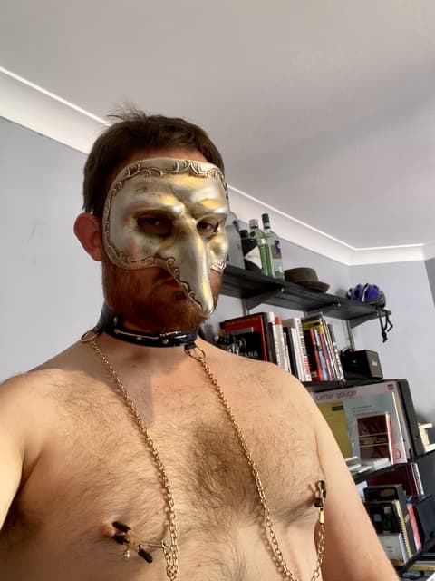 Dirty Panda, image 1 of 2