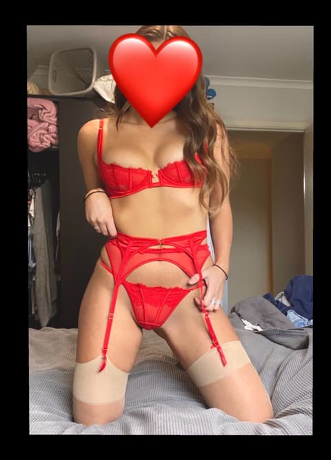 Not so innocent university student 😈, image 1 of 2