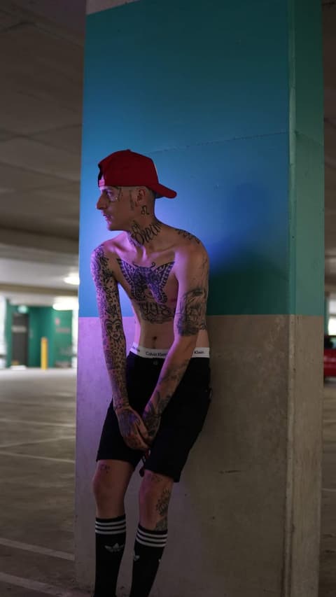 Inkedwhiteboii, image 1 of 2