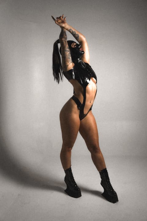 Wander Demonia 🔥FREE🔥, image 1 of 2