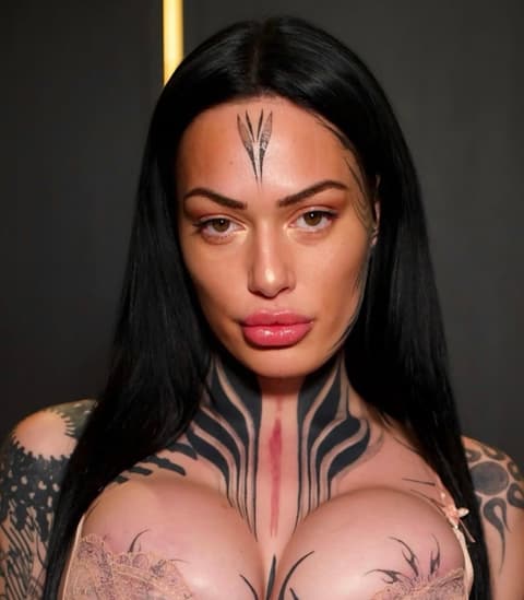 Chloe Woods, image 1 of 2