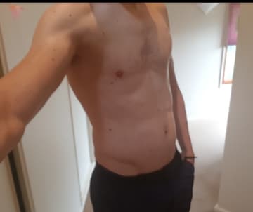 Torso Mike, image 1 of 2
