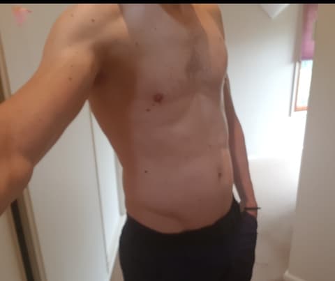 Torso Mike, image 1 of 2
