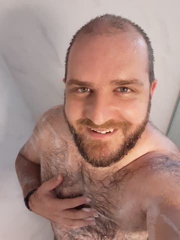 The ManBear, image 1 of 2