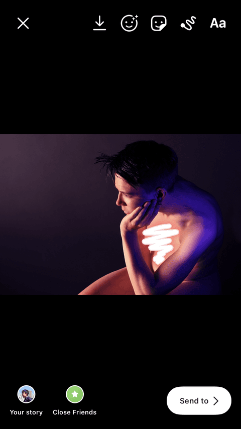 Lio Harring, image 1 of 2