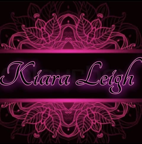 Kiara Leigh ~ Pro Wrestler, image 1 of 2