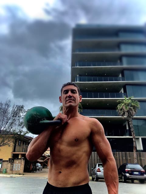 Alpha Legion Fitness, image 1 of 2