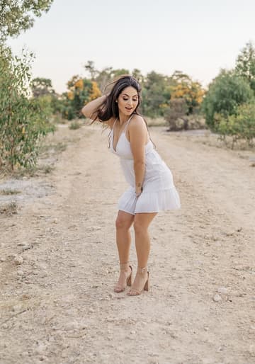 Latina baby, image 1 of 2