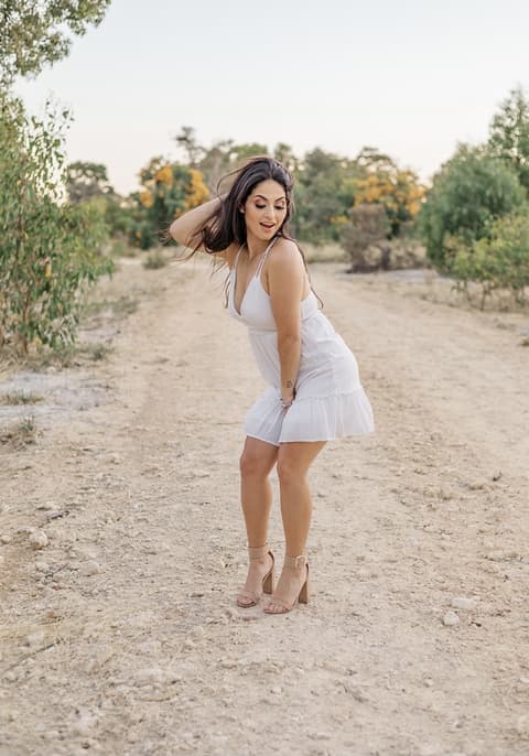 Latina baby, image 1 of 2