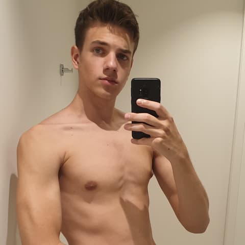 Connor Peters, image 1 of 2