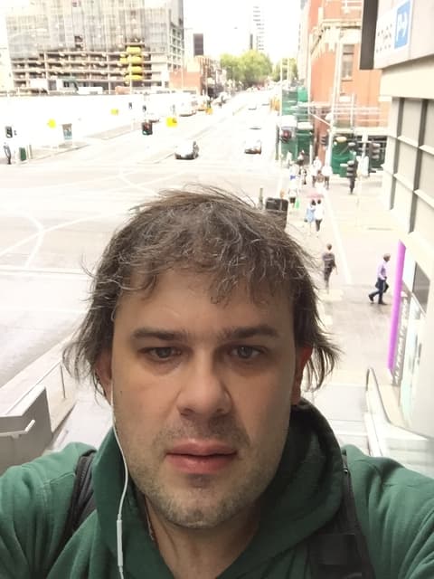 Steven, image 1 of 2
