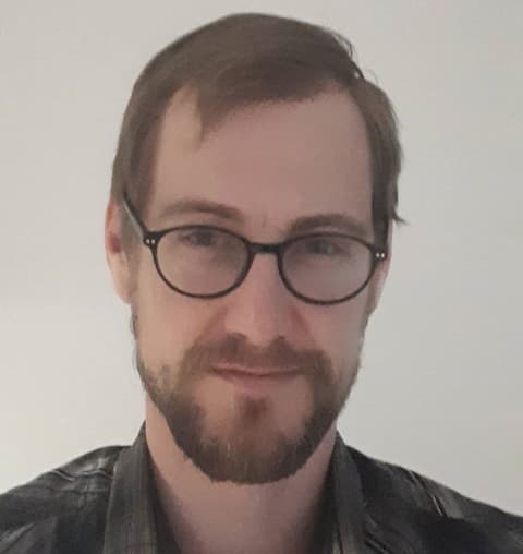 D.J. Bell aka ChristianNudist23, image 1 of 2