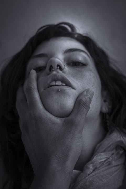 Dark Whisper, image 1 of 2