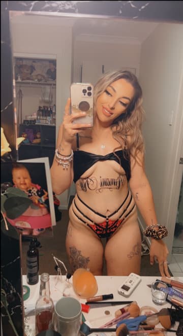 Baggies&Booty, image 1 of 2