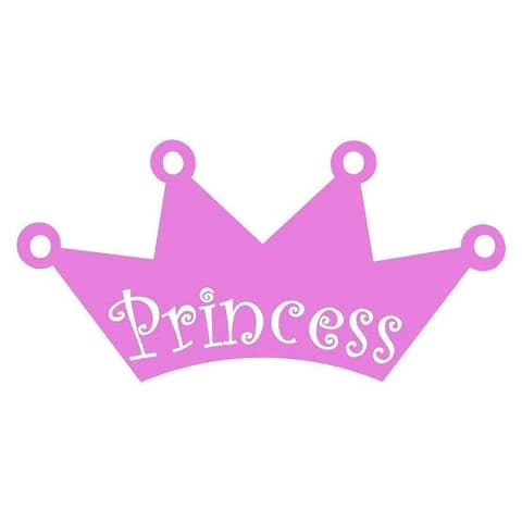 Princess, image 1 of 1
